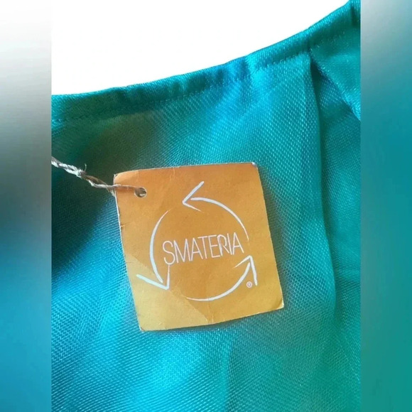 SMATERIA Nylon Cloud Bag - Picture 10 of 12